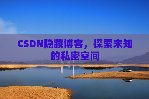 CSDN隐藏博客，探索未知的私密空间
